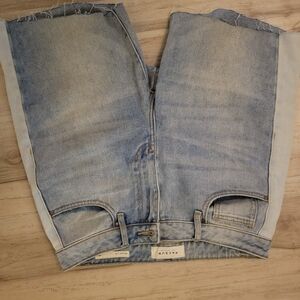PacSun Classic Blue Denim Jeans